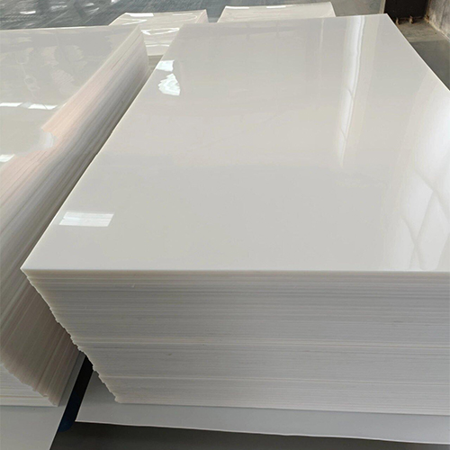 Apa papan polyPropylene?