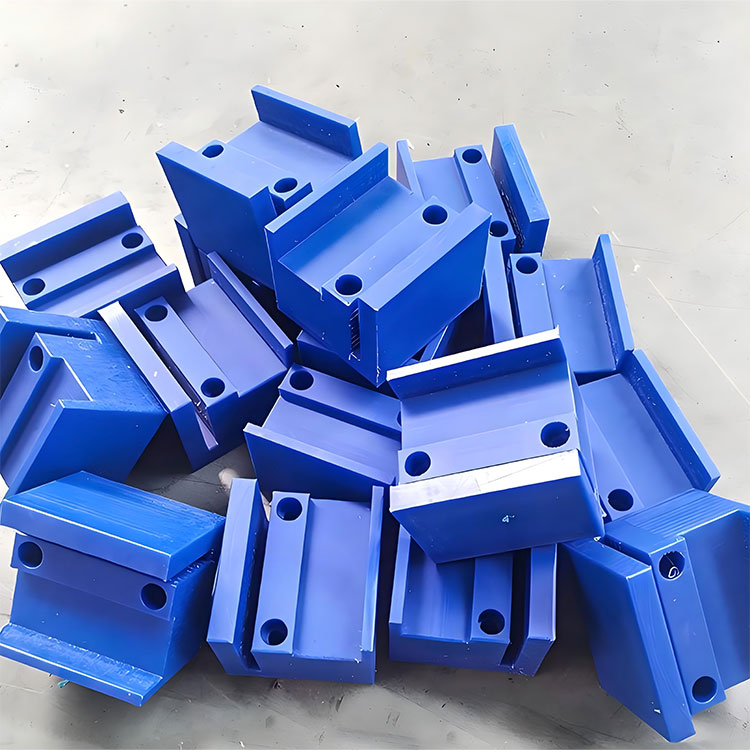 Parts Nilon Biru