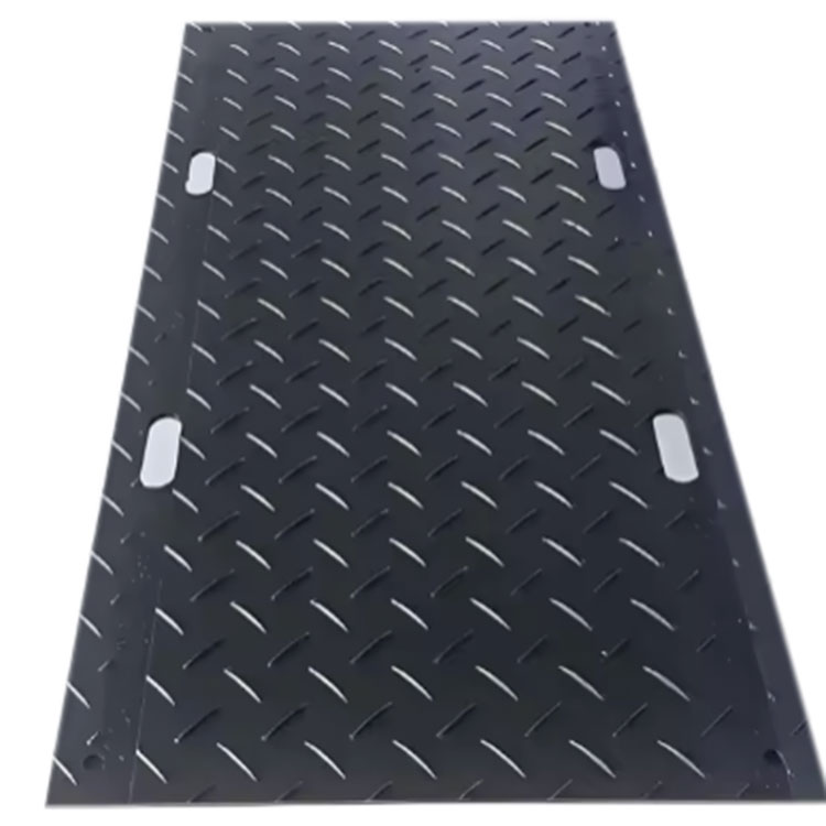 Ground Protection Mats