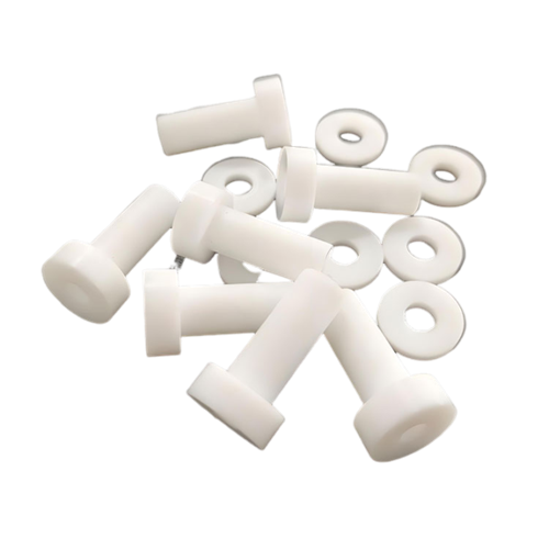 Bagean pangolahan polyoxyymethylene